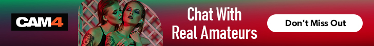 Watch Live on CAM4 — AmateurGlow Affiliate