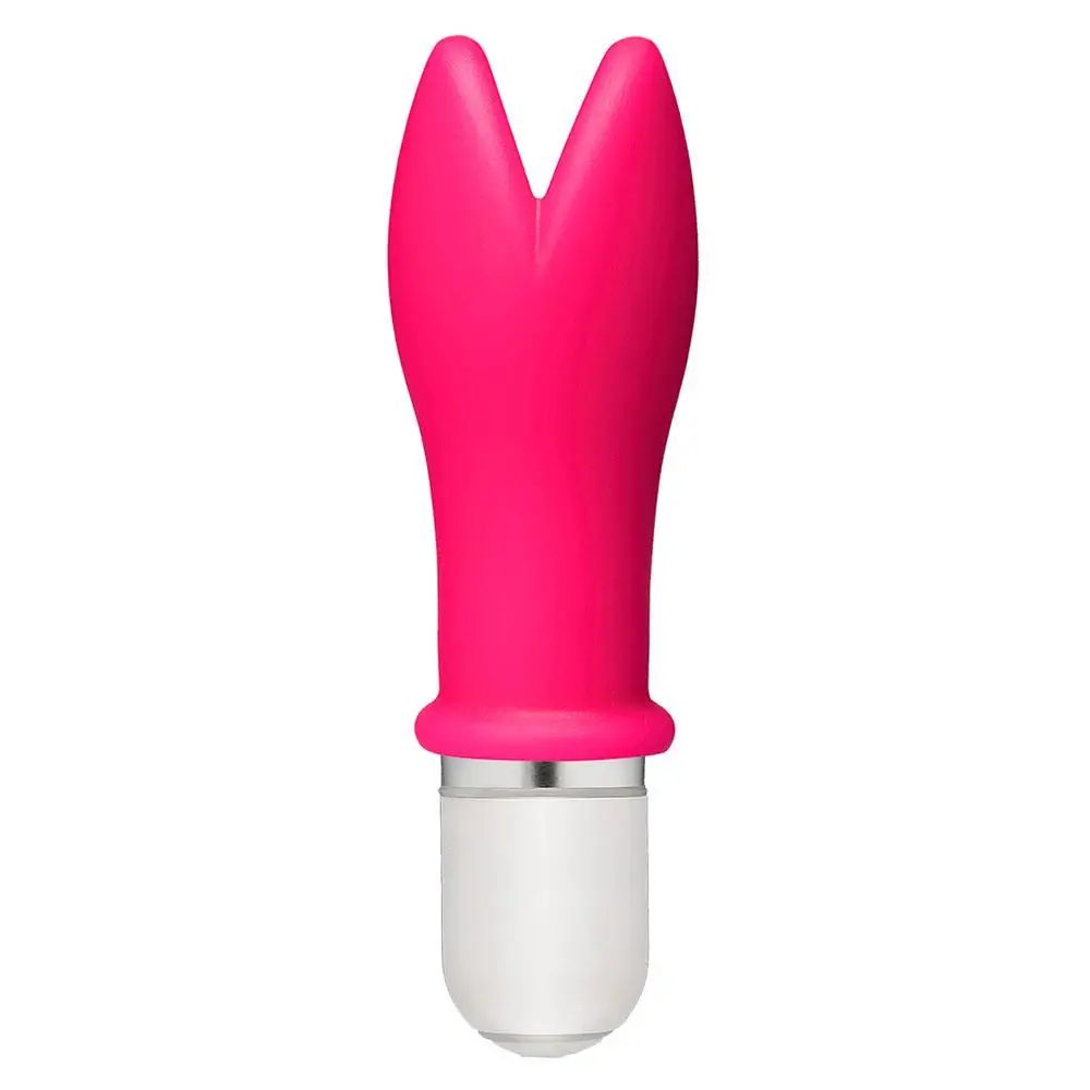 Quiet Bullet Vibrator — compact and travel-safe