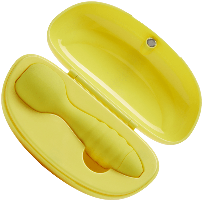 Demi Wand by Bellesa — compact wand vibrator