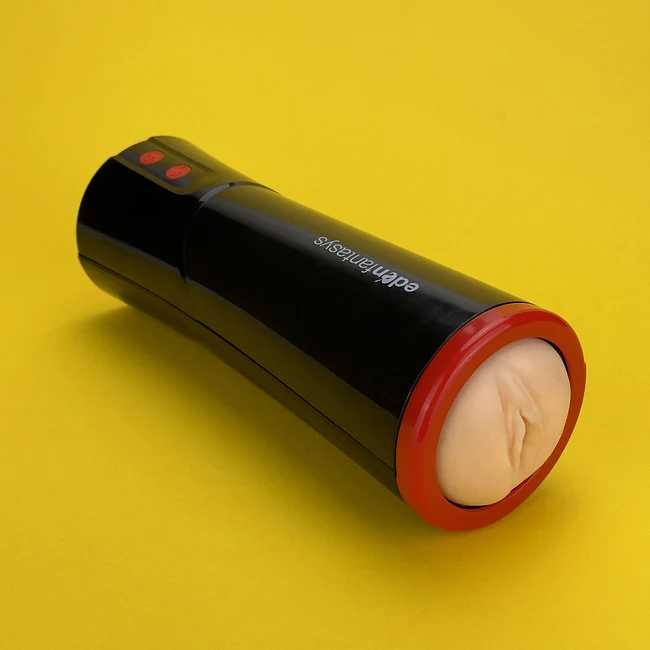 Auto Pussy — automatic male masturbator