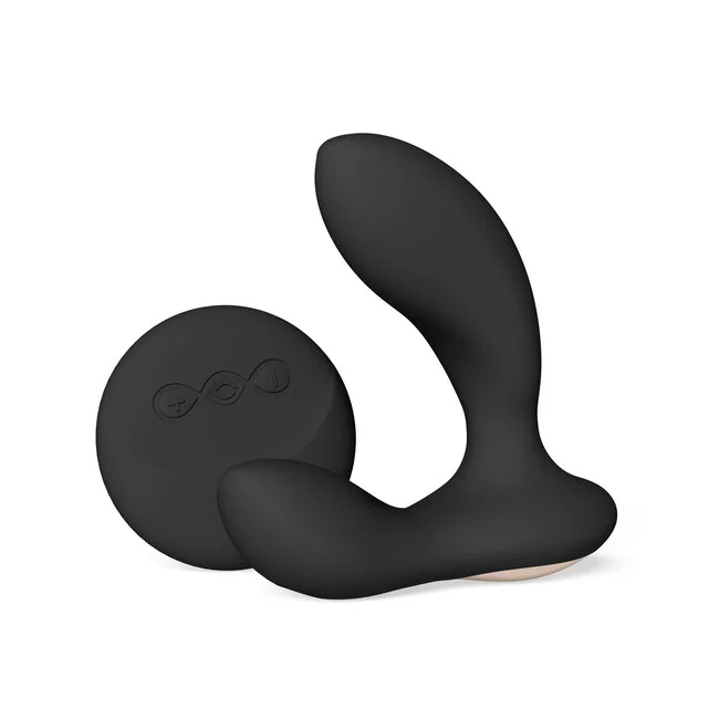 LELO Hugo 2 Remote luxury prostate massager