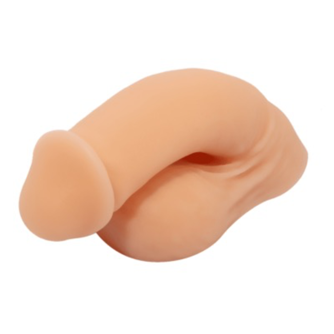 New York Toy Collective Archer Silicone Soft Packer