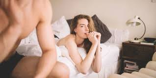 Minimalist wellness and biohacking setup for sexual health optimization