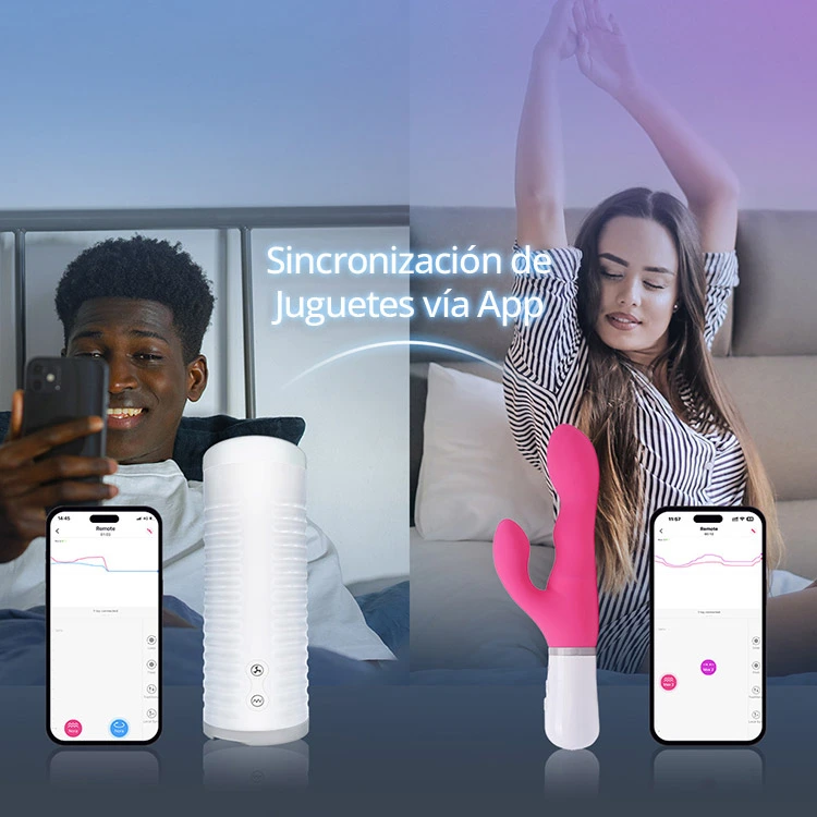 3 secrets for intense long-distance orgasms sync your toys Lovense Max 2 and Nora